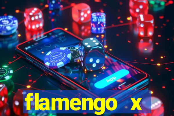 flamengo x fortaleza futemax ao vivo